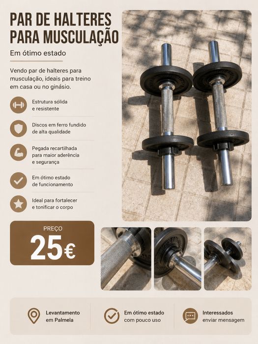 Dumbbells for Strength Training471572665693655040