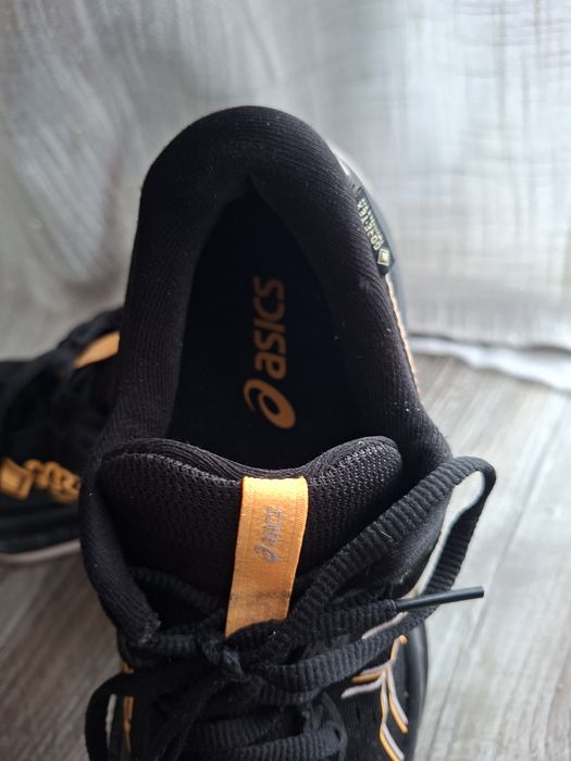 Buty do biegania Asics Gel Gore-Tex 39