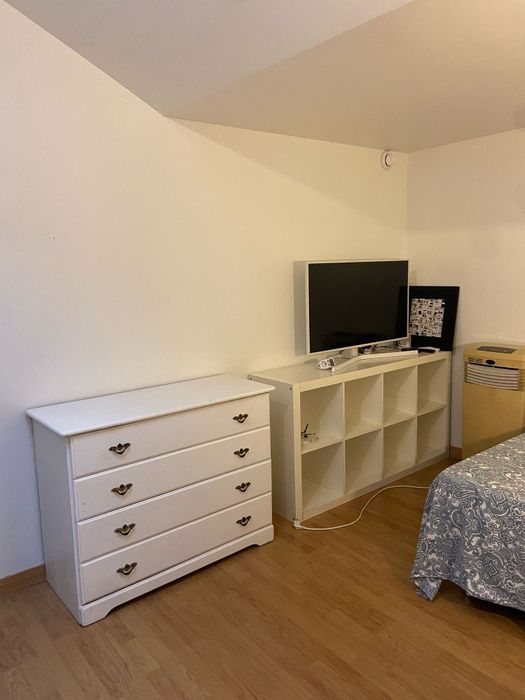 Quarto WC Privativo Urb Cavaleira Algueirão Mem Martins