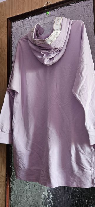 Bluza damska Lemonada 40 z kapturem