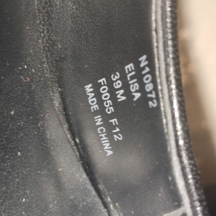 Calvin Klein 39 idealny stan jak nowe