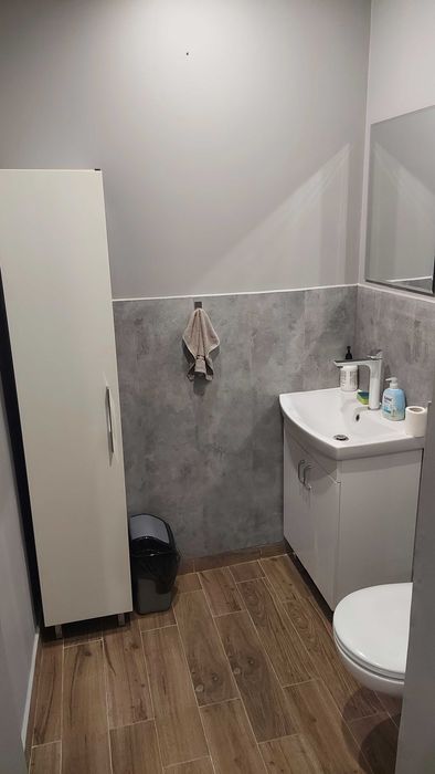 Lokal użytkowy przy ul. Jedności