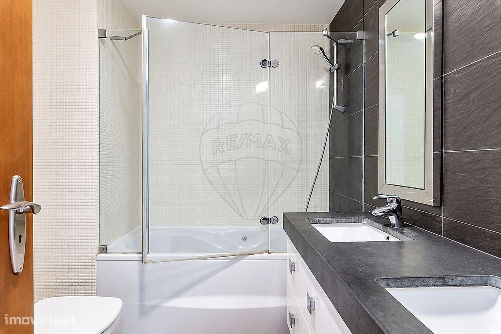 Apartamento T3 para arrendamento