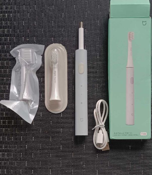 Szczoteczka elektryczna