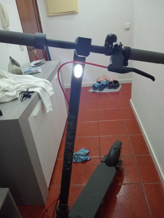 Trotinete elétrica Xiaomi