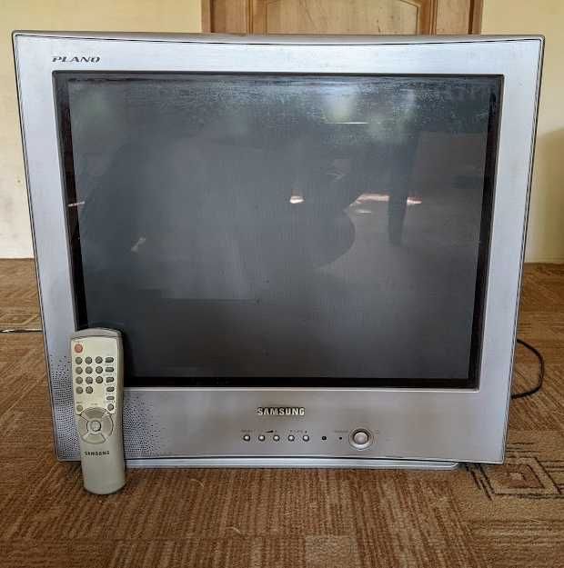 Телевізор Samsung, робочий