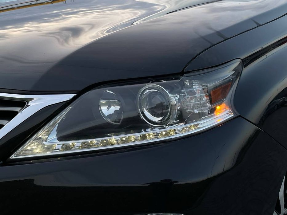 Продам Лексус RX 350