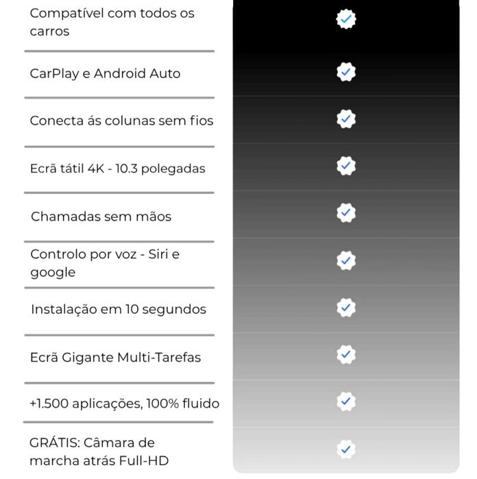 Auto radio - android auto