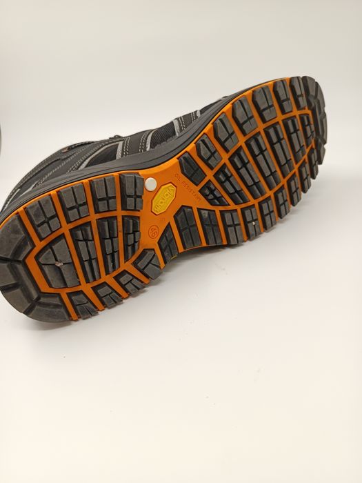 Buty robocze Solid Gear Falcon Mid rozmiar 46
