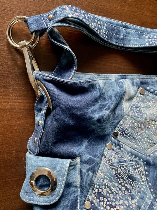 Torebka stan idealny