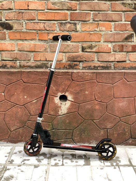 Продам Самокат Spartan Formula Super X125