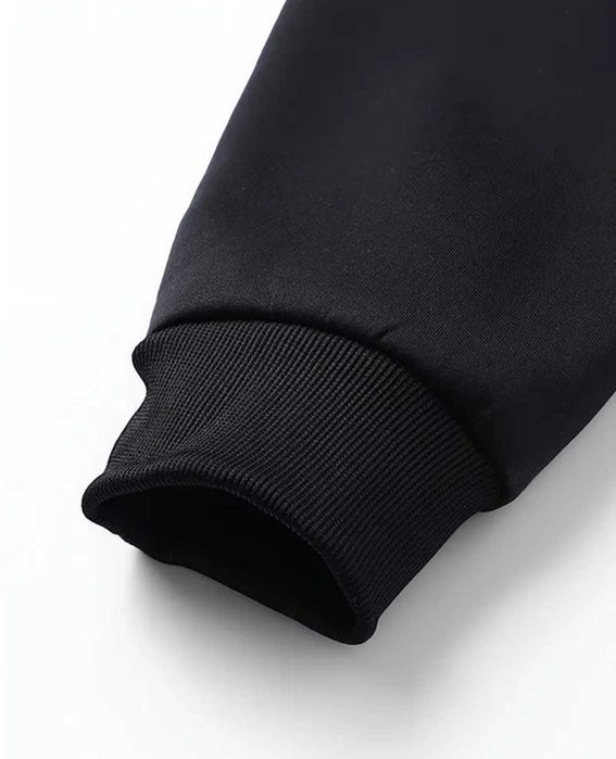 Куртка флісова, спортивна, чоловіча.