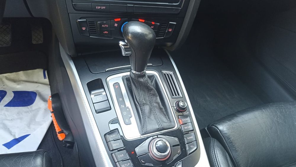 Audi A4 2008 VIN WAUZZZ8K29A095768 фото оголошення 21 з 24