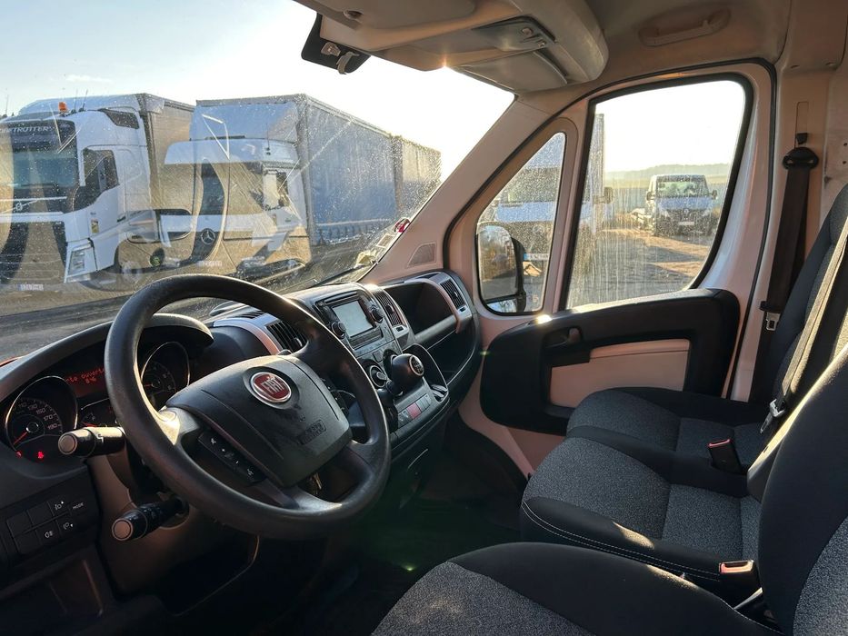Fiat Ducato L2H2