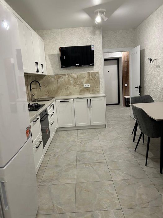 Здається Шикарна 1 кімната квартира на Поділля, Перша здача.