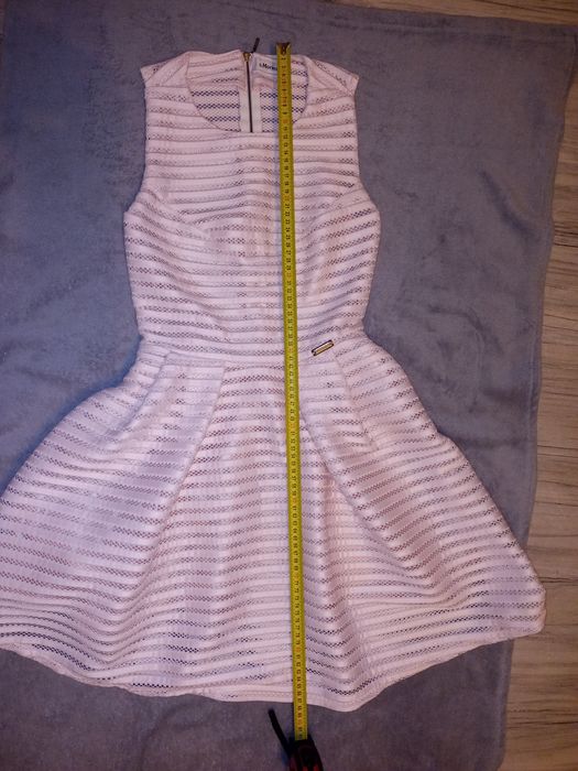 Elegancka sukienka damska