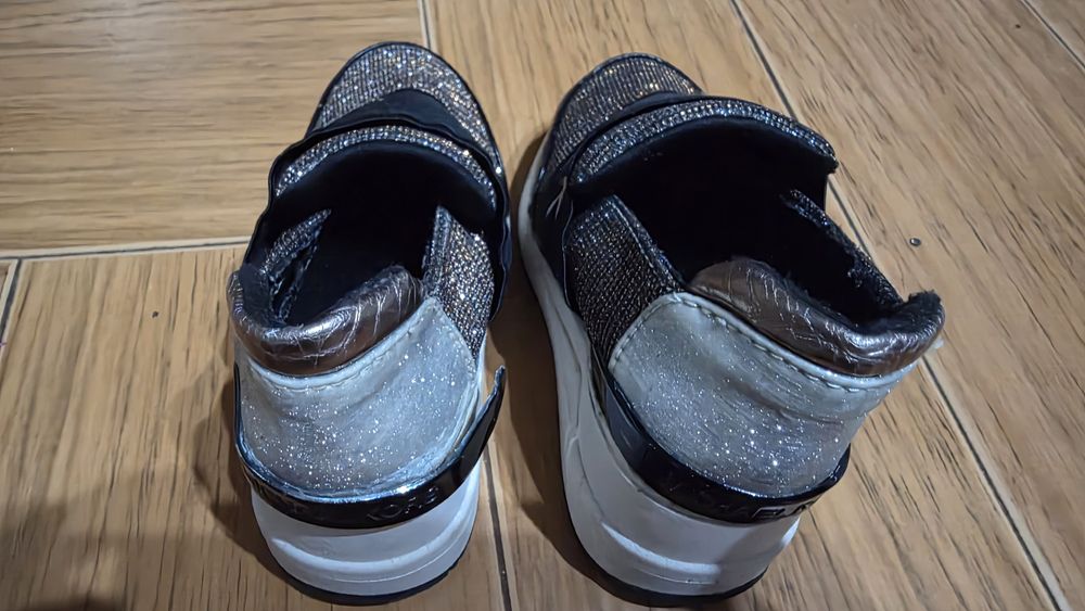 Tenis michael kors tam 28