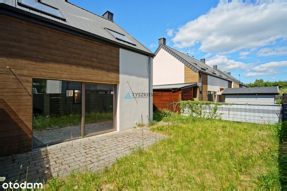 Twój nowy dom w Orlu! 3 pokoje +salon  94,5 m2