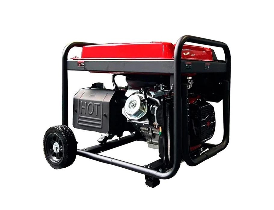 Генератор EF POWER V7500Е (6.5 кВт)
