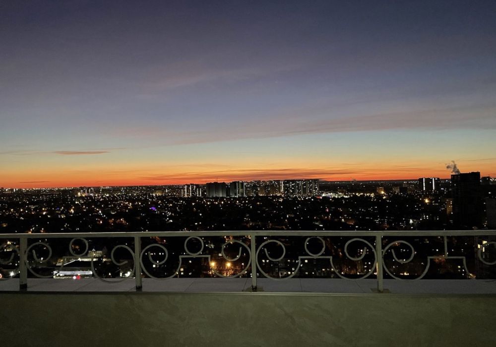 ЖК Лимнос 2к квартира 2 террасы