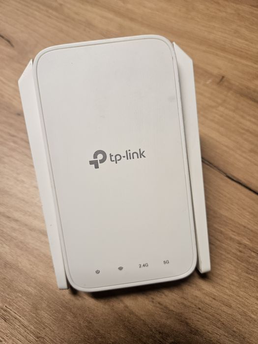 Wzmacniacz sygnału WiFi Tp-Link RE315 Mesh AC 1200 2,4GHz oraz 5GHz