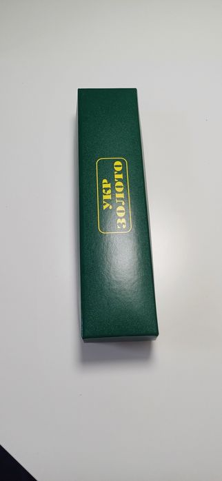 Срібний браслет Укр Золото