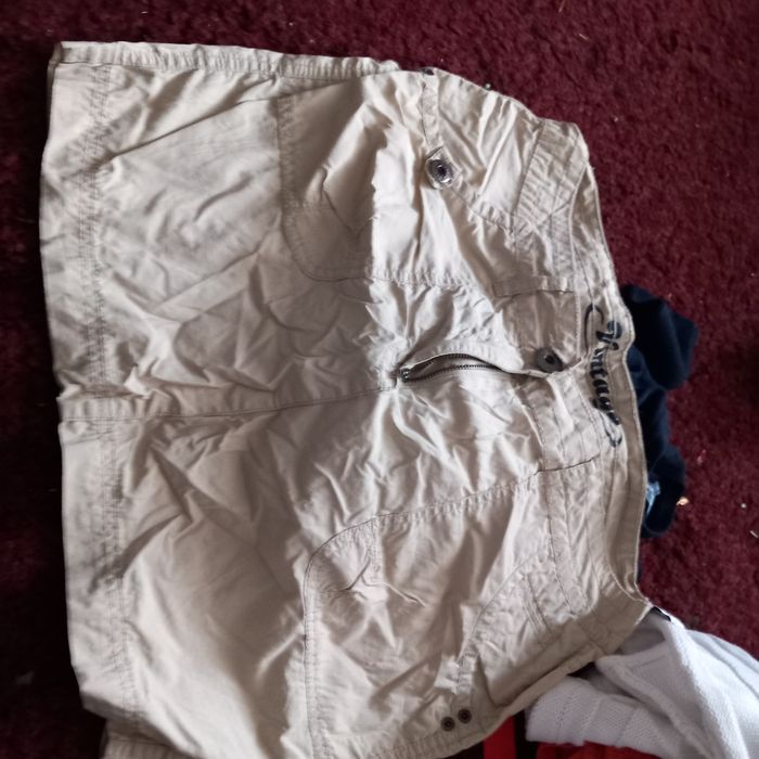 Ubrania L trochę Xl