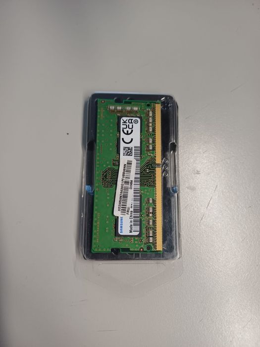 Kit 16GB RAM DDR4 3200MHz Notebook (Samsung Gold + Lexar) – Upgrade Pe