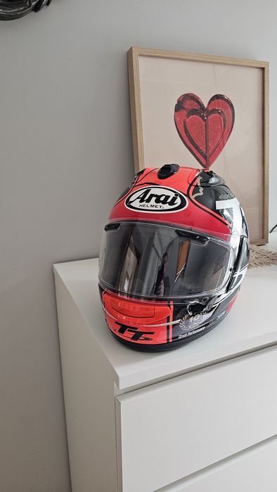 ARAI RX 7V TT-2018