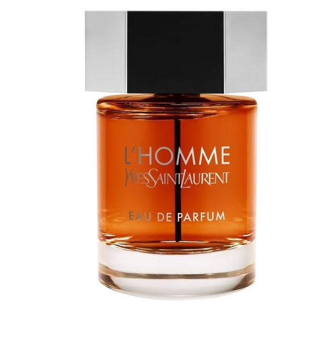 Yves Saint Laurent La Nuit de l'Homme
La Nuit de L'Homme
Yves Saint La