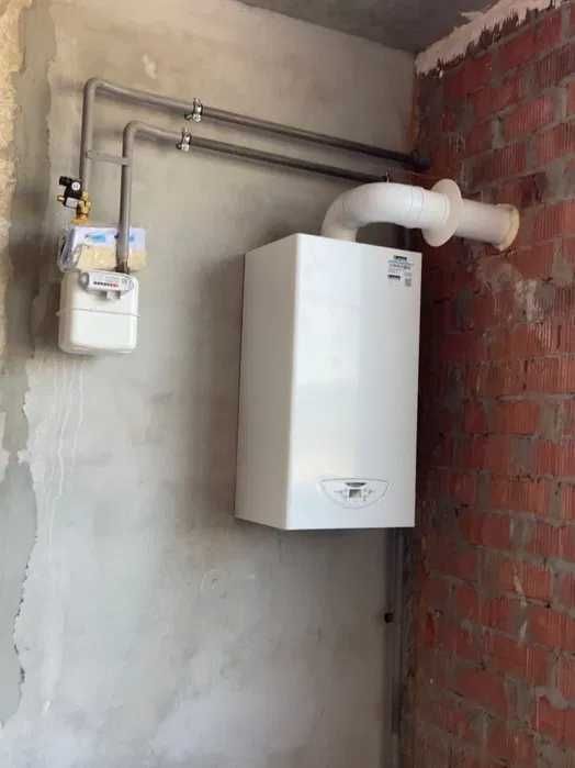 Продам 2к квартиру 53м2 ЖК Днепровская Брама-2 Планировка на 3 окна