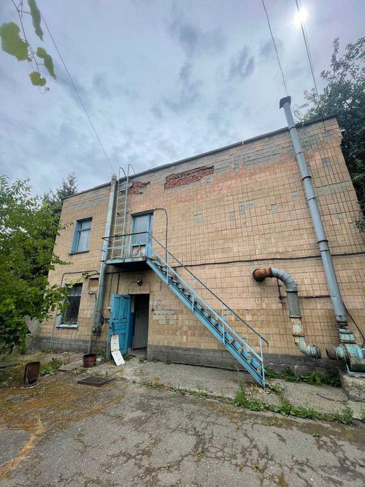 Агрокомплекс, птахофабрика