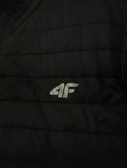 kurtka primaloft 4F M unisex