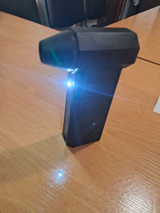 Турбо вентилятор міні, повітродувка, turbo fan