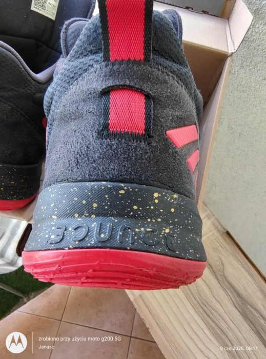 Buty sportowe Adidas