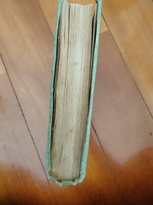 A Sciência da Vida - Felix Le Dantec (Ed. Aillaud e Bertrand)