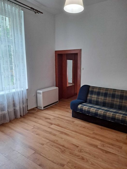 Poznań centrum dwupokojowe 44m2