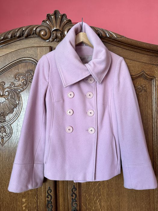 Kurtka bosmanka liliowa M/38
