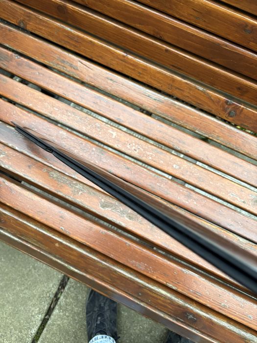 Полка Сітка багажника, ущільнювач скла WV Golf 7 2015