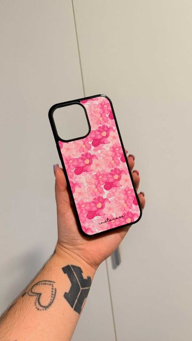 Capa para iPhone 16 pro max