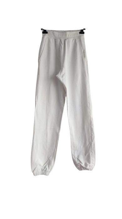Lote de sweatpants Cole Buxton Vintage White