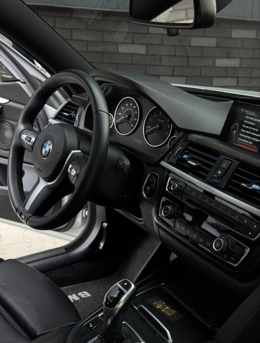 bmw 428i gran coupe