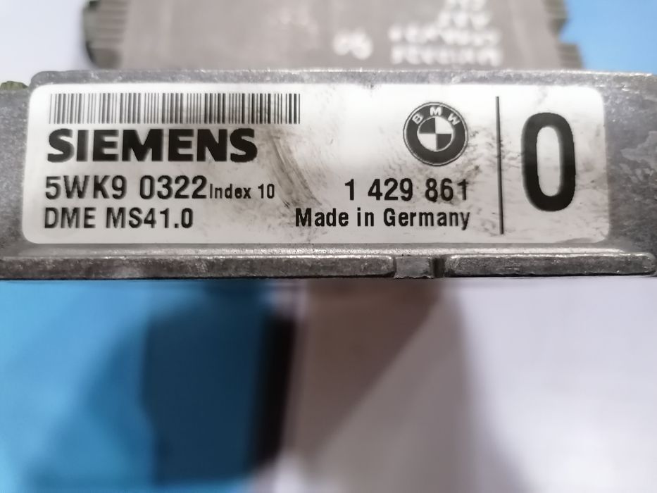 BMW centralina para série Z3 /série 7 /5/3 /96 a /2015