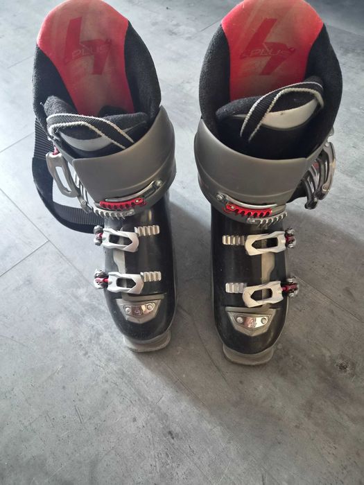 Buty narciarskie 44 uzywane