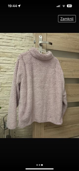 Polar misiowy xxl/xxxl