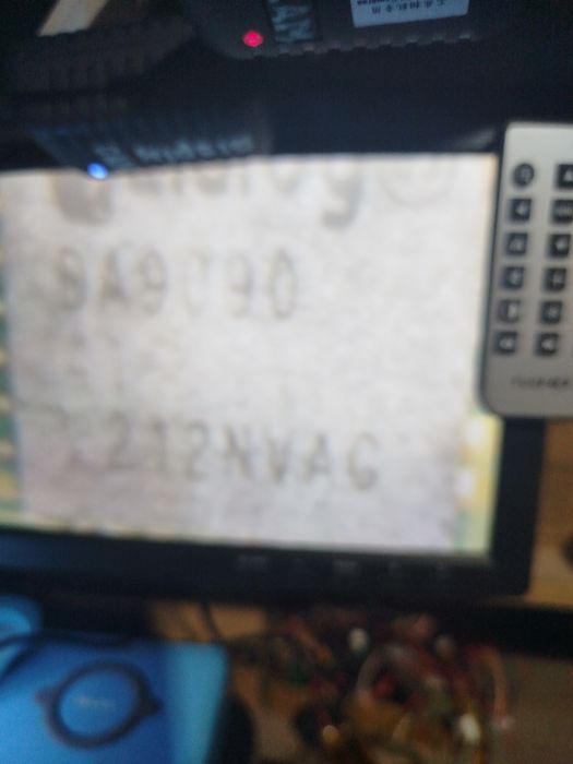 Raspberry Pi Compute Module 4 CM4102016 (2 GB RAM + 16 GB