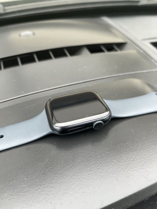 Apple Watch Series 9 45mm Midnight SB S/M GPS