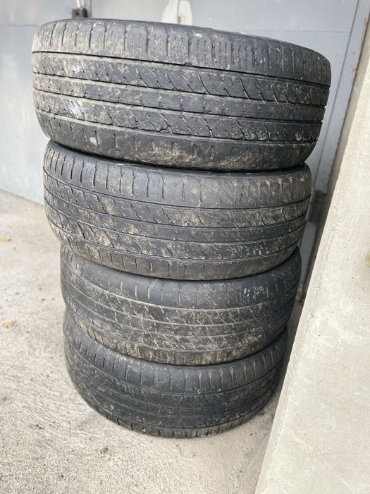 Резина Шини Kumho 265 65 r18 колеса