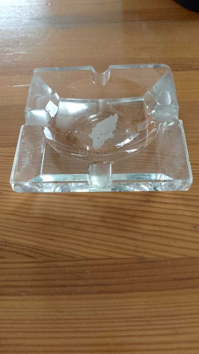 Popielniczka (pamiatka z Rodos)