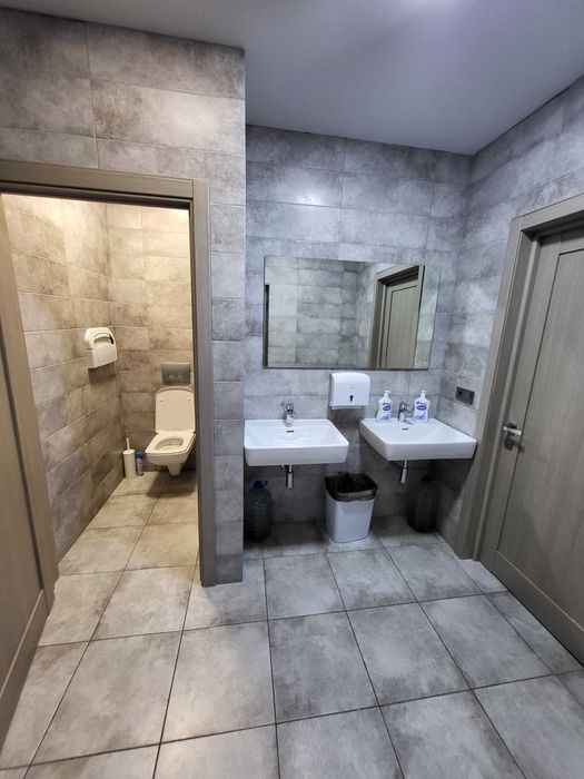 Коммерческая недвижимость по адресу ул. Лукьяненко Левка(Тимошенко) (площадь 7317 м²) - Atlanta.ua - фото 23